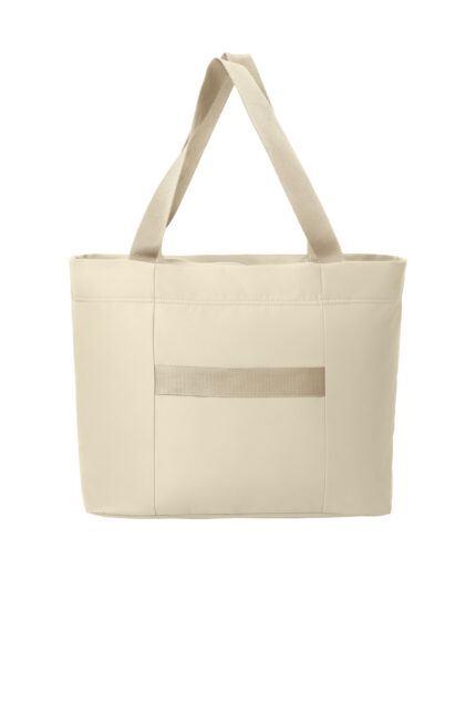 Port Authority Matte Carryall Tote