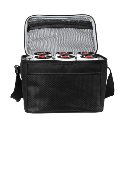 Port Authority 6-Can Cube Cooler