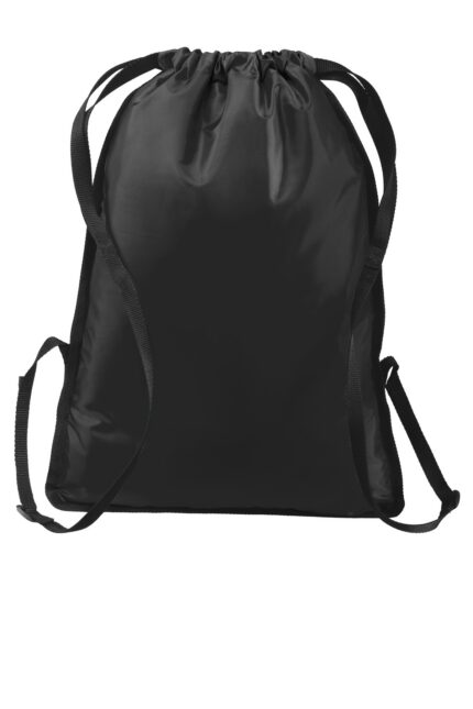 Port Authority Zip-It Cinch Pack