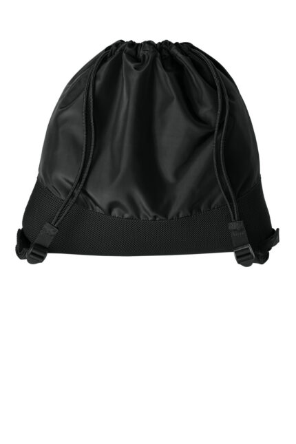 Port Authority Agility Mesh Pocket Cinch