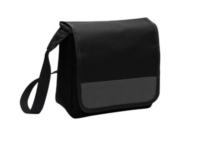 Port Authority Lunch Cooler Messenger