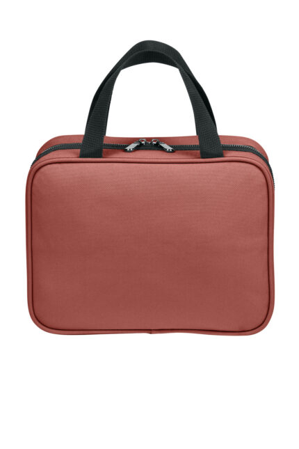Port Authority Matte Oxford Hanging Travel Case
