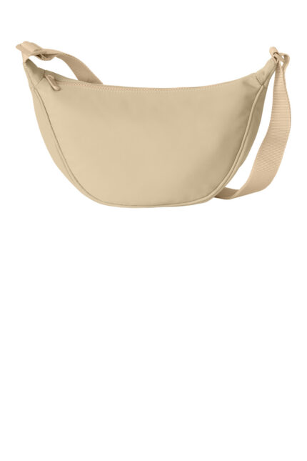 Port Authority Matte Crossbody