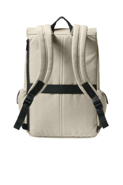Port Authority Matte Oxford Backpack