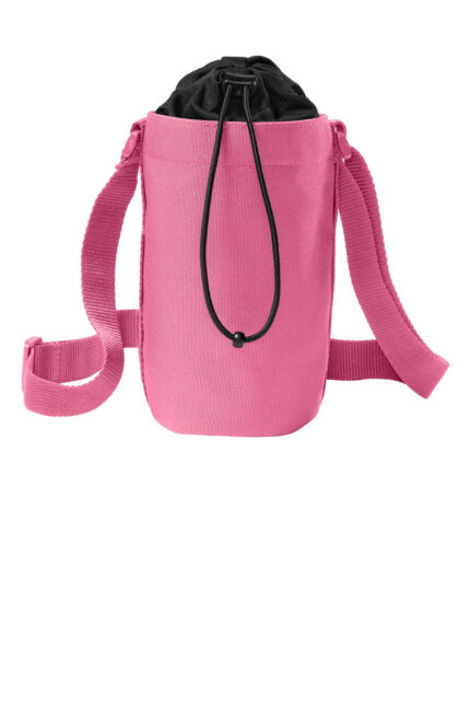 Port Authority Matte Oxford Hydration Crossbody