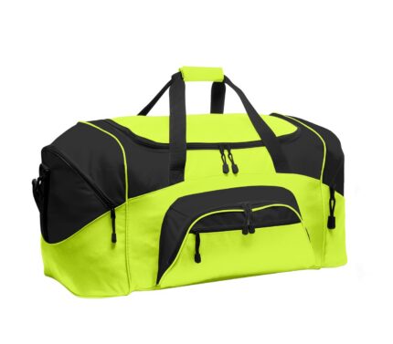 Port Authority - Standard Colorblock Sport Duffel
