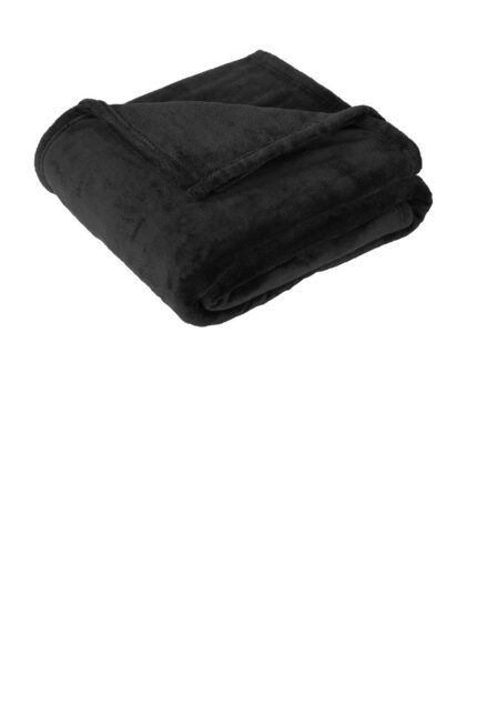 Port Authority Oversized Ultra Plush Blanket