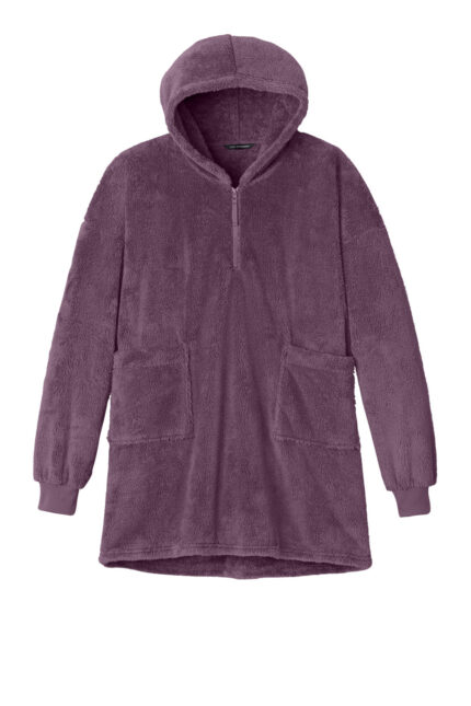 Port Authority Plush Poncho