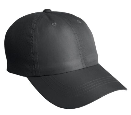 Port Authority Perforated Cap
