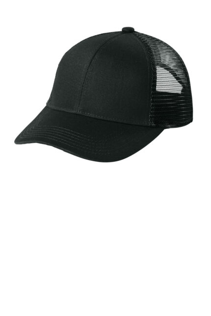 Port Authority Adjustable Mesh Back Cap