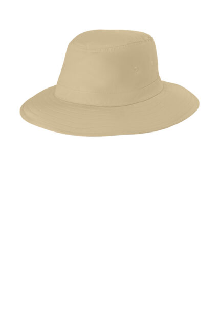 Port Authority Lifestyle Brim Hat