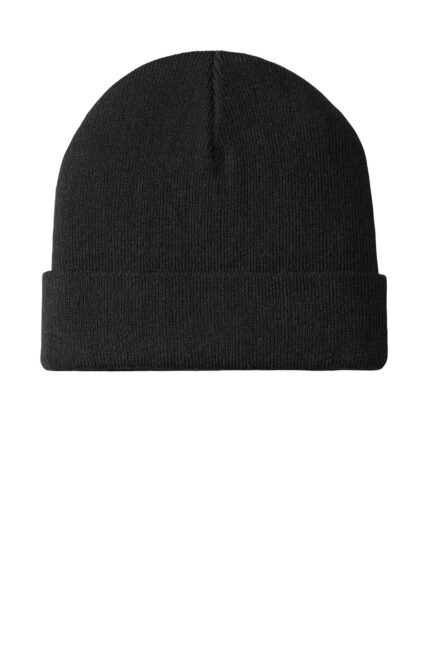 Port Authority Knit Cuff Beanie