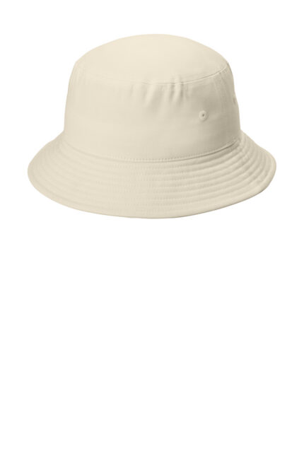 Port Authority Twill Classic Bucket Hat