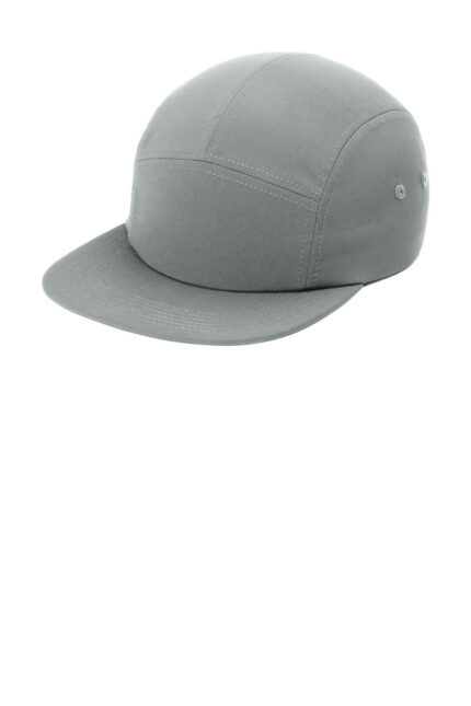Port Authority Poly Camper Cap