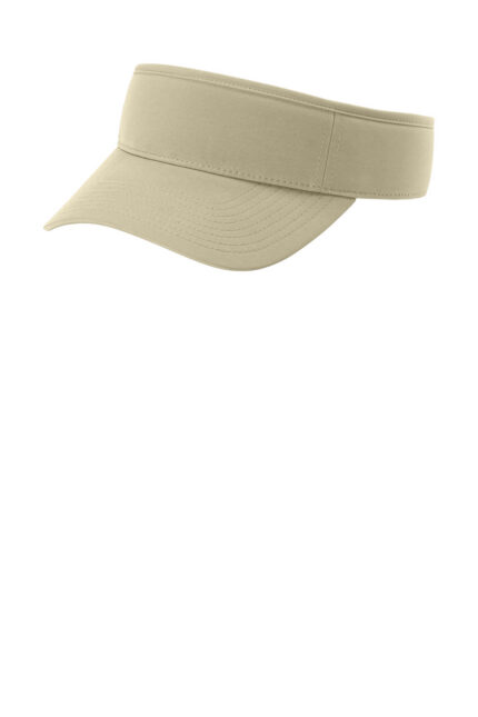 Port Authority Poly Visor