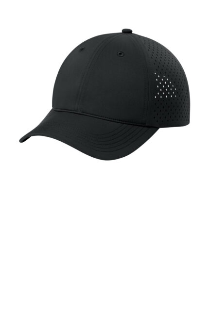 Port Authority All-Day Performance UPF Perforated Cap
