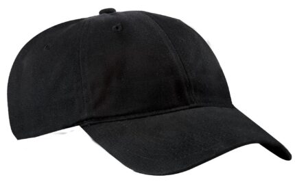 Port Authority Brushed Twill Low Profile Cap