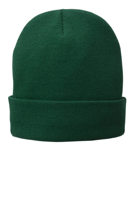 Port Authority Fleece-Lined Knit Cap