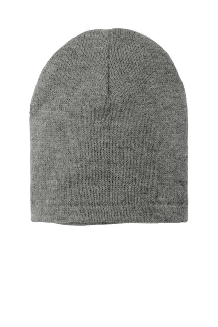 Port Authority Fleece-Lined Beanie Cap