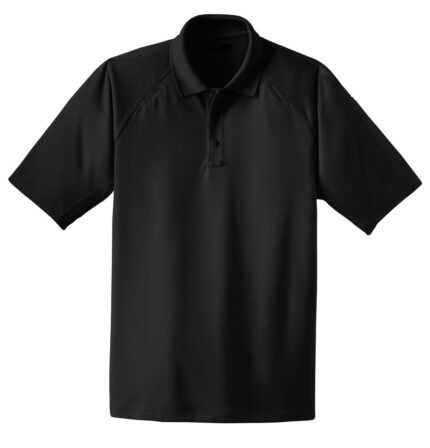 CornerStone Tall Select Snag-Proof Tactical Polo