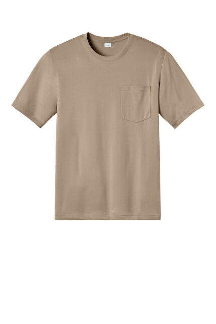 CornerStone Workwear Pro Short Sleeve Pocket Tee