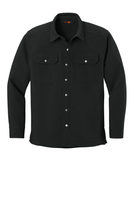 CornerStone Soft Shell Shirt Jacket