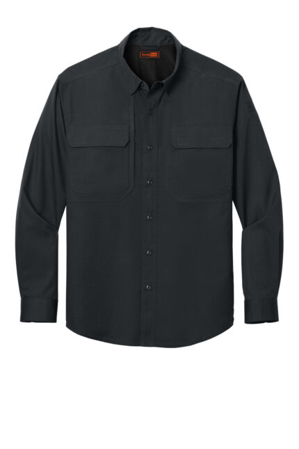 CornerStone Long Sleeve Select Tactical Shirt