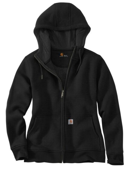 Carhartt Women's Clarksburg Full-Zip Hoodie