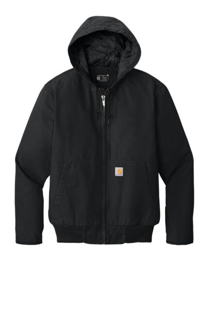 Carhartt Washed Duck Active Jac