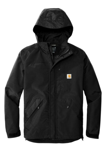 Carhartt Storm Defender Shoreline Jacket