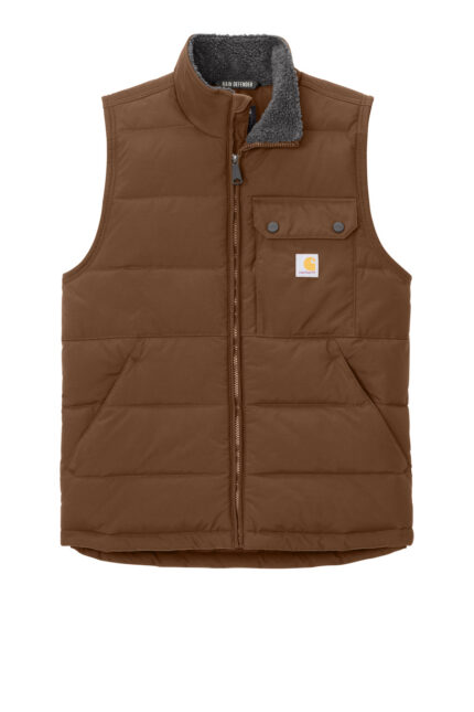 Carhartt Montana Insulated Vest