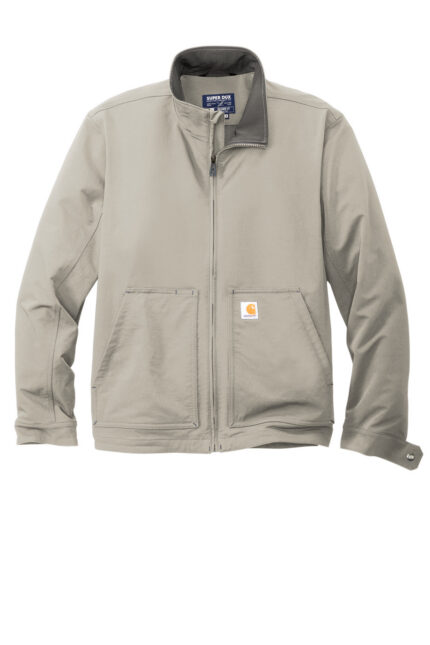 Carhartt Super Dux Soft Shell Jacket