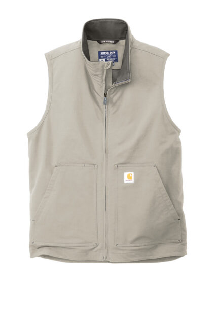 Carhartt Super Dux Soft Shell Vest