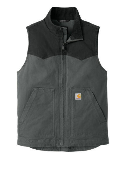Carhartt Montana Rugged Flex Duck Vest