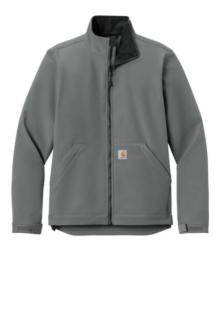 Carhartt Rain Defender Soft Shell Jacket