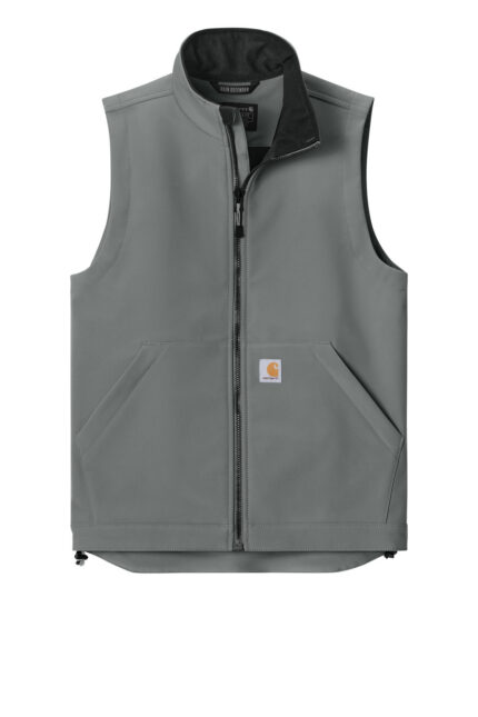 Carhartt Rain Defender Soft Shell Vest