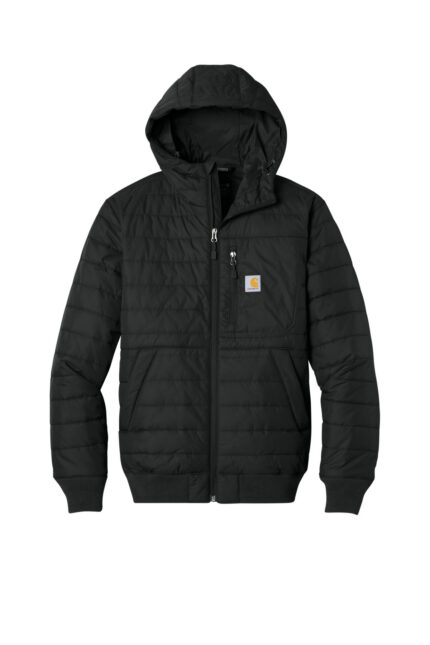 Carhartt Gilliam Insulated Hooded Jacket