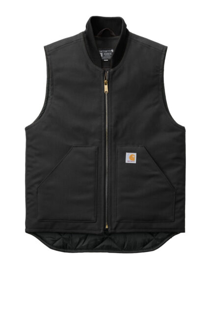 Carhartt Duck Vest