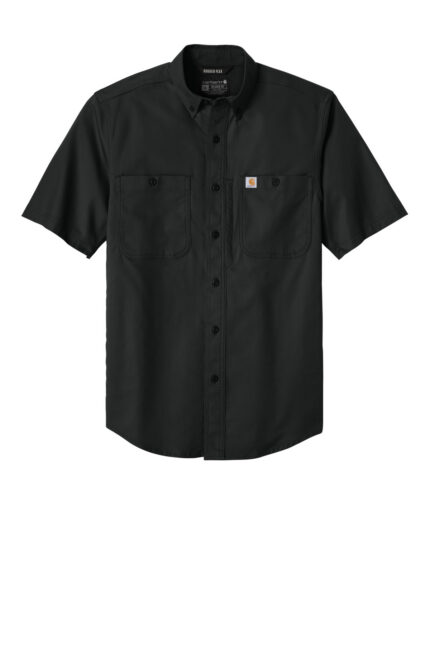 Carhartt Rugged ProfessionalSeries Short Sleeve Shirt