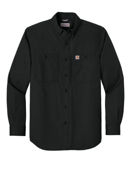 Carhartt Rugged Professional Series Long Sleeve Shirt