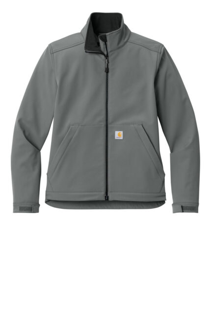 Carhartt Women's Rain Defender Soft Shell Jacket