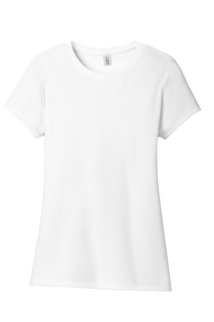 District Women's Perfect Tri Tee