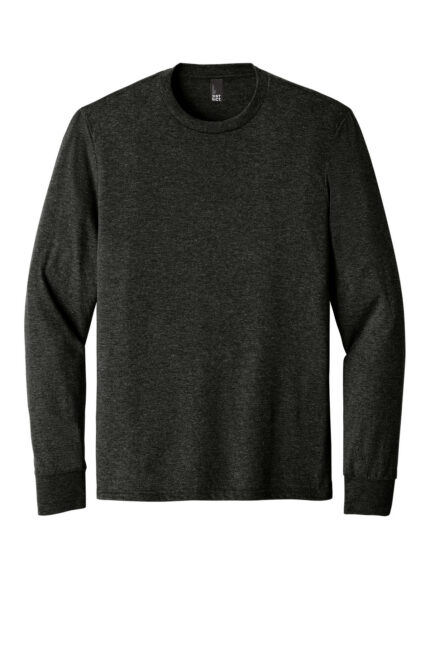 District Perfect Tri Long Sleeve Tee