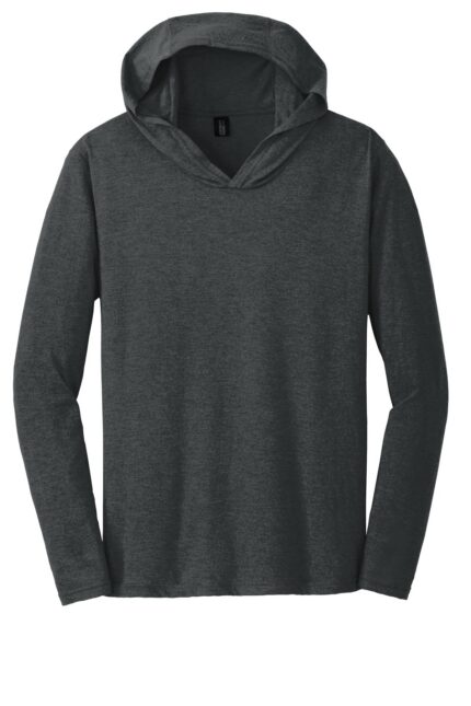 District Perfect Tri Long Sleeve Hoodie