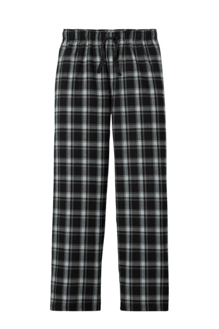 District Flannel Pocket Pant