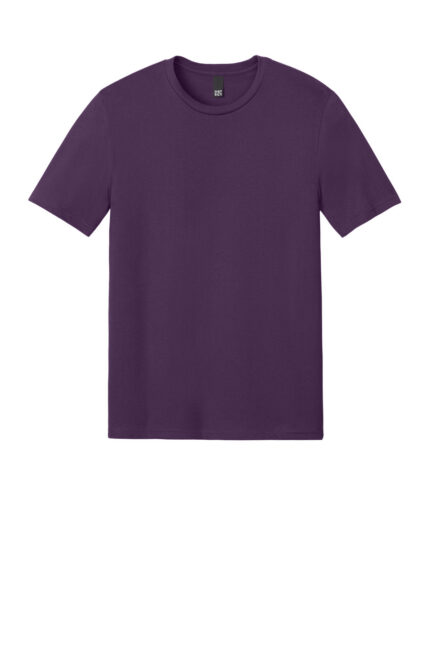 District Perfect Weight CVC Tee