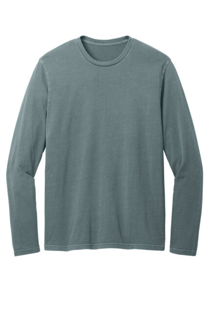 District Wash Long Sleeve Tee