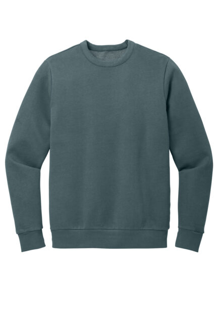 District Wash Fleece Crew