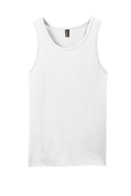 District The Concert Tank