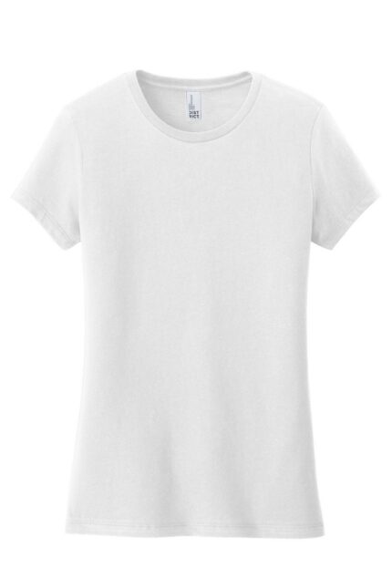 District Women's Very Important Tee